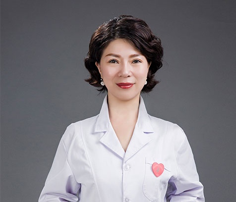 王玉醫生（Dr. Wang Yu）